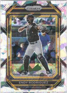 Endy Rodriguez