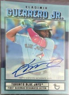 Vladimir Guerrero Jr.