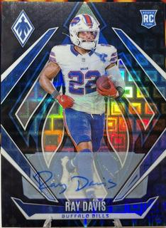 Ray Davis