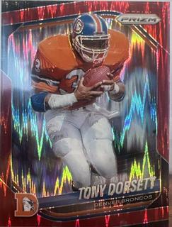 Tony Dorsett