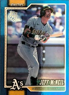 Jeff McNeil