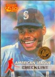 Ken Griffey Jr.
