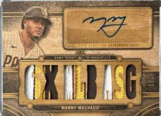 Manny Machado