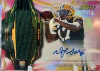 Davante Adams