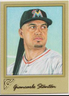 Giancarlo Stanton
