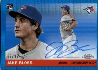 Jake Bloss