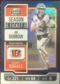 Joe Burrow