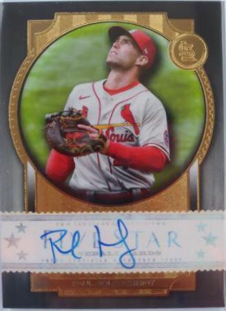 Paul Goldschmidt #FSA-PG