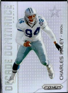 Charles Haley
