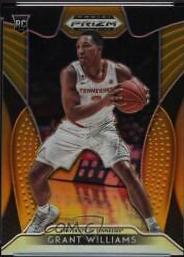 Grant Williams