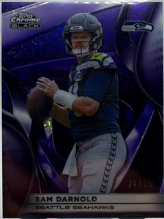 Sam Darnold