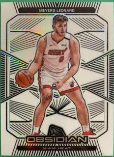 Meyers Leonard