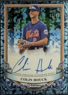 Colin Houck