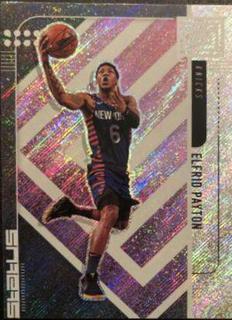 Elfrid Payton