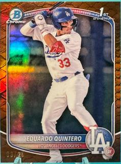 Eduardo Quintero