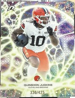Quinshon Judkins