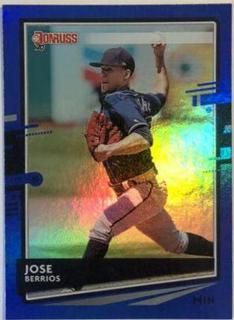 Jose Berrios