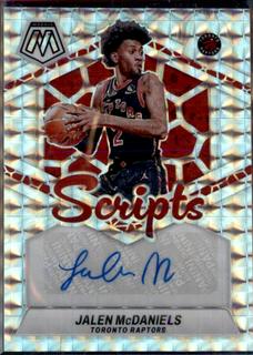 Jalen McDaniels