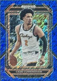 Cade Cunningham