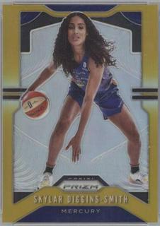 Skylar Diggins-Smith
