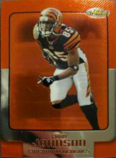 Chad Johnson