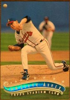 Steve Avery