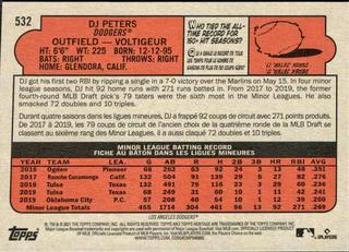 DJ Peters