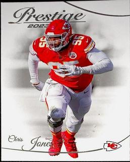 Chris Jones