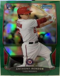 Anthony Rendon