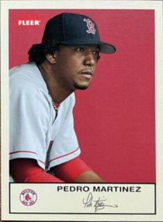 Pedro Martinez