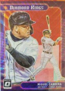Miguel Cabrera