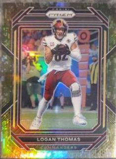 Logan Thomas
