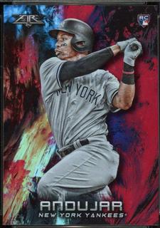 Miguel Andujar