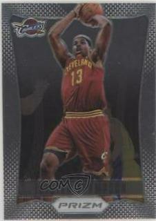 Tristan Thompson