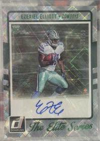 Ezekiel Elliott