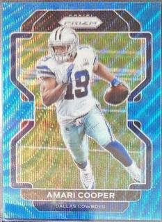 Amari Cooper