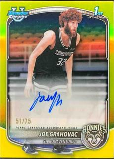 Joe Grahovac