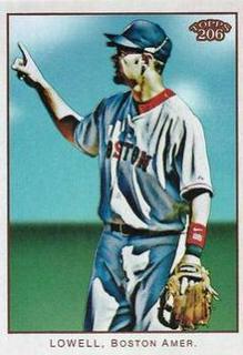 Mike Lowell