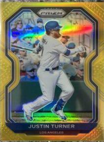 Justin Turner