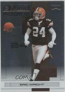 Eric Wright