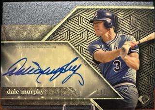 Dale Murphy