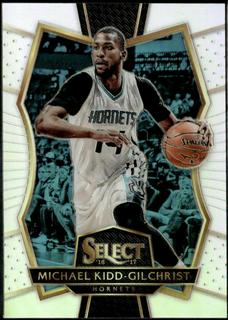 Michael Kidd-Gilchrist