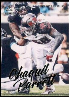 Shaquil Barrett