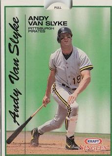 Andy Van Slyke