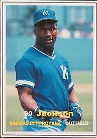 Bo Jackson