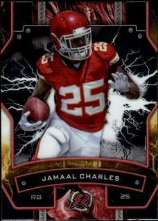 Jamaal Charles
