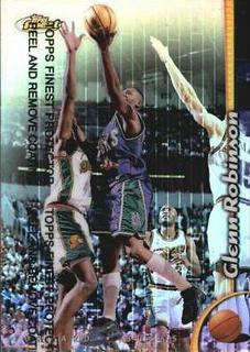 Glenn Robinson