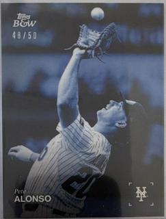 Pete Alonso