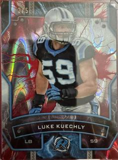Luke Kuechly