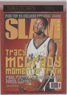 Tracy McGrady